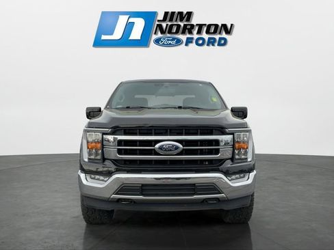 Used 2022 Ford F150 Lariat image 8