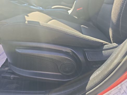 Used 2023 Kia Forte LXS FWD image 13
