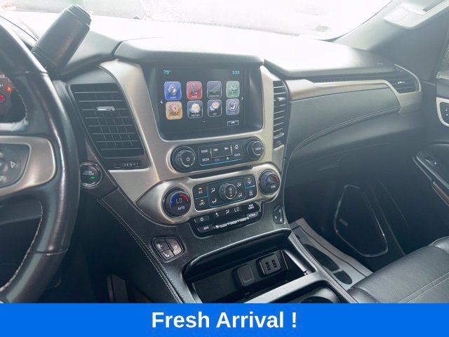 Used 2019 GMC Yukon Denali RWD image 8