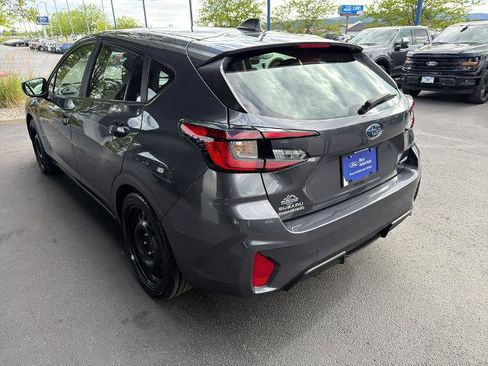 Used 2025 Subaru Impreza 2.0i AWD/4WD image 11