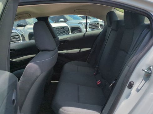 Certified 2026 Toyota Corolla LE FWD image 13