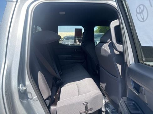 New 2026 Toyota Tacoma SR5 AWD/4WD image 12