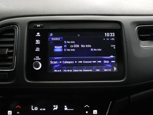 Used 2019 Honda HR-V EX image 21
