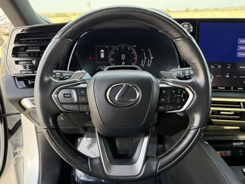 Certified 2024 Lexus RX 350 Premium w/ Convenience Package FWD image 21