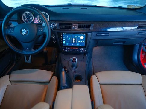 Used 2009 BMW M3 Coupe image 19