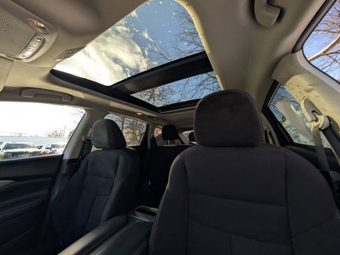 Used 2019 Nissan Murano SV w/ Premium Package image 6