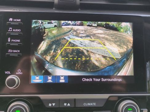 Used 2021 Honda Civic EX-L image 30