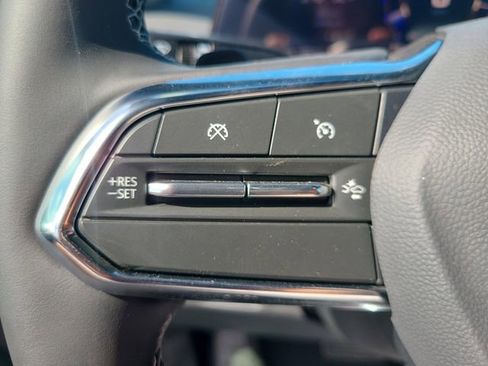 New 2026 Chevrolet Silverado EV LT w/ Plus Package image 24