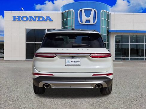 Used 2022 Lincoln Corsair Reserve w/ Equipment Group 201A AWD/4WD image 4