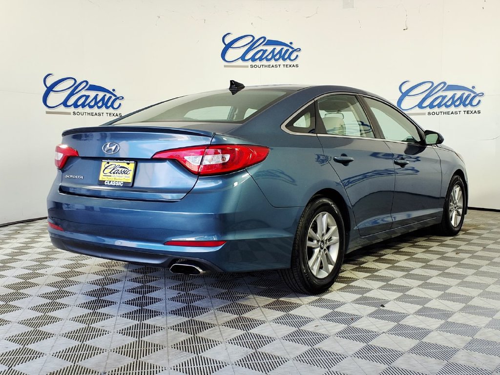 Used 2016 Hyundai Sonata SE FWD image 6