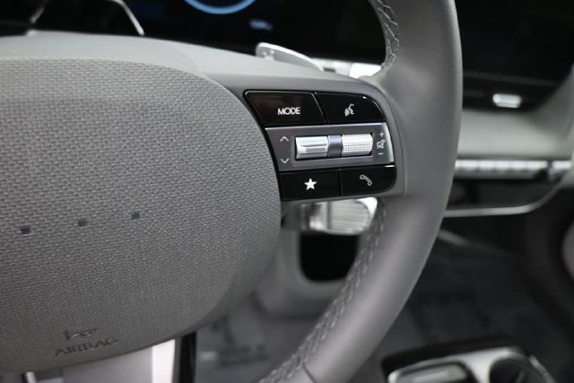 New 2026 Hyundai Ioniq 5 Limited AWD/4WD image 19
