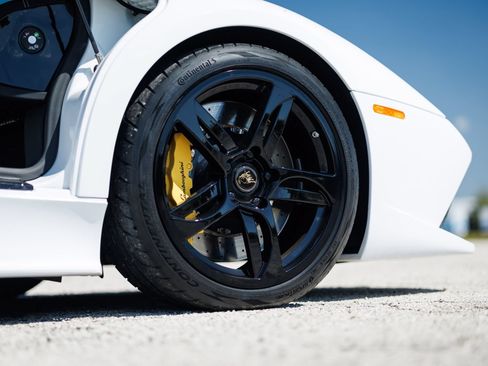 Used 2008 Lamborghini Murcielago LP 640 AWD/4WD image 28