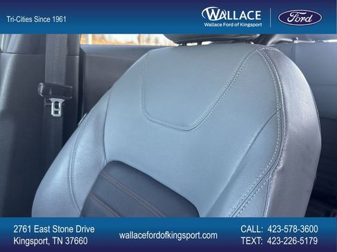 Used 2021 Nissan Kicks SR w/ SR Premium Package image 34