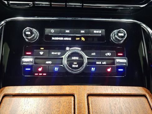 Used 2022 Lincoln Navigator L Black Label image 26