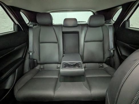 Certified 2025 MAZDA CX-30 AWD 2.5 S w/ Preferred Package image 18