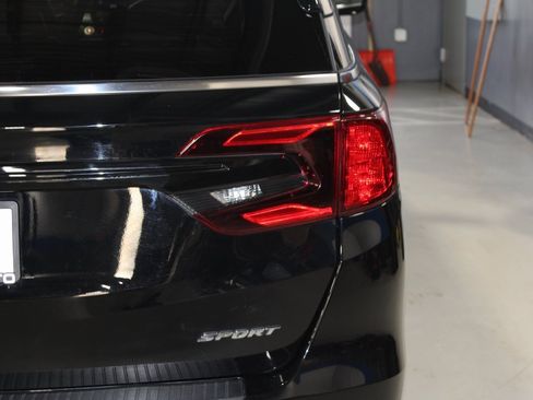 Certified 2024 Honda Odyssey Sport image 47