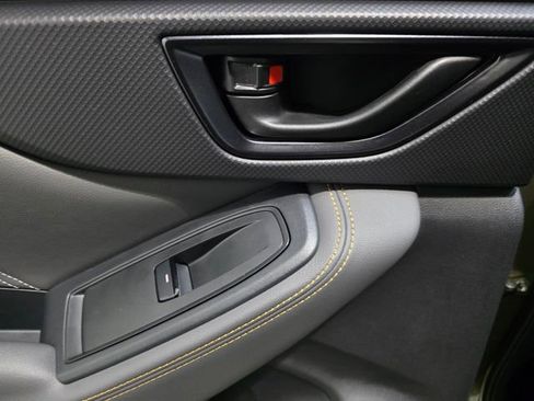 Certified 2025 Subaru Forester Wilderness w/ Wilderness Package image 28