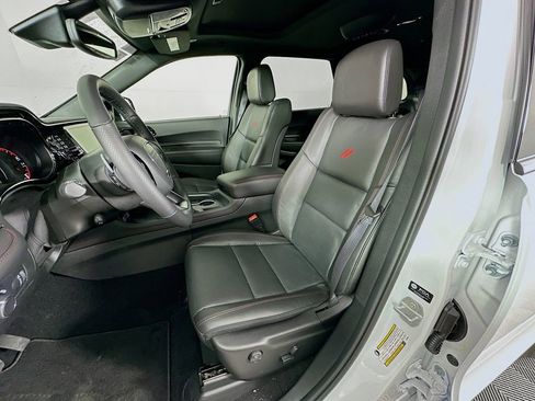 New 2026 Dodge Durango GT image 29