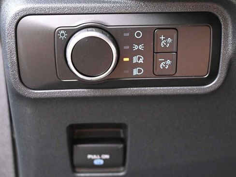 Used 2024 Ford Bronco Black Diamond w/ Sasquatch Package AWD/4WD image 22