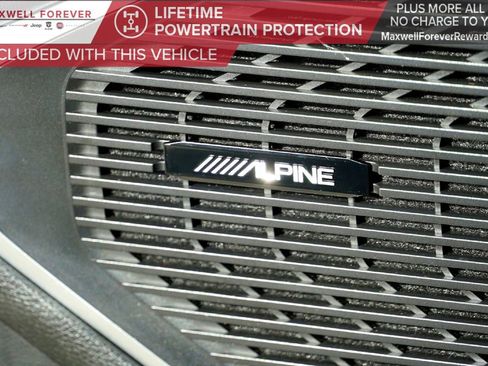 Used 2022 Jeep Wagoneer Series I w/ Convenience Group I image 22