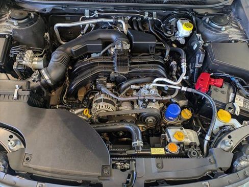 Used 2021 Subaru Outback Touring w/ Popular Package #2 image 25