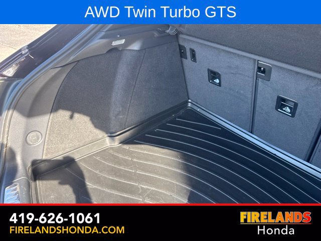 Used 2023 Porsche Macan GTS AWD/4WD image 38