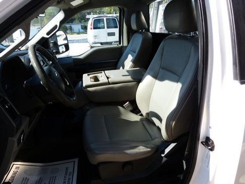 Used 2018 Ford F250 XL image 21