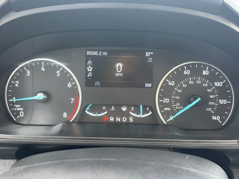 Used 2020 Ford EcoSport SE FWD image 19