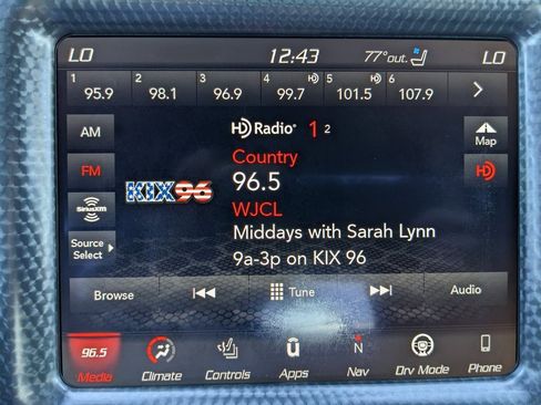 Used 2020 Dodge Challenger SRT Hellcat Redeye image 31