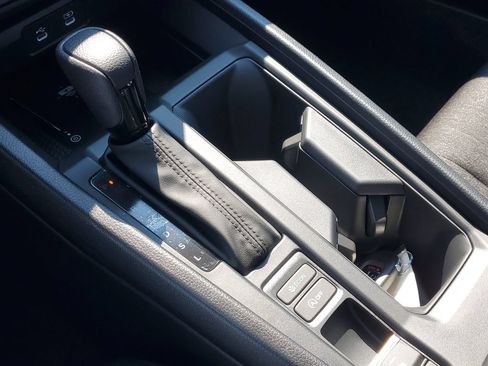 New 2026 Honda Accord LX image 24