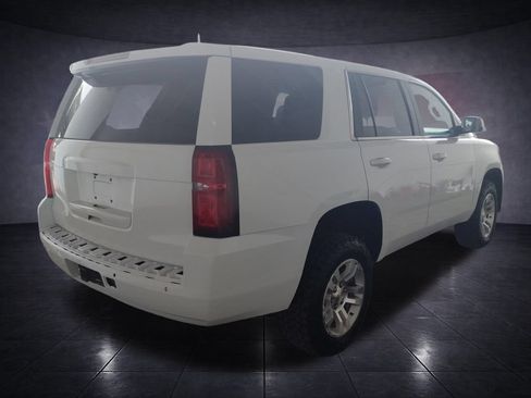 Used 2016 Chevrolet Tahoe 4WD image 4