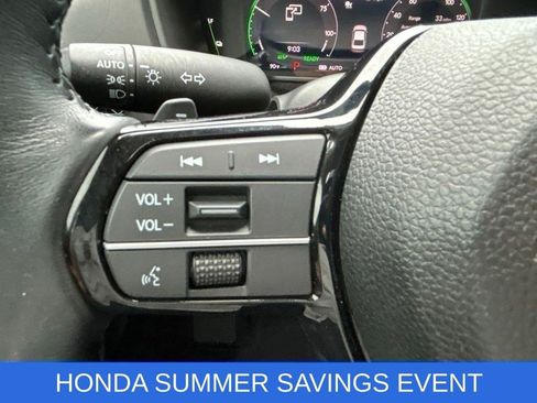 Used 2024 Honda Accord Touring image 22