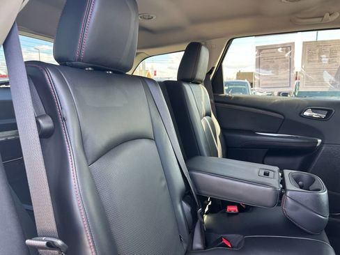 Used 2019 Dodge Journey GT image 21