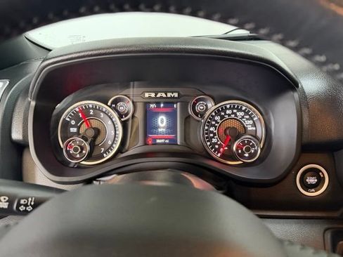 Used 2023 RAM 1500 Big Horn AWD/4WD image 24