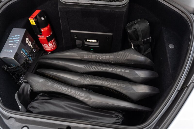 Used 2024 McLaren 750S Spider RWD image 57