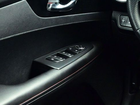 Certified 2021 Kia Forte GT w/ GT2 Package image 9