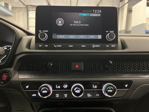 Used 2025 Honda CR-V EX image 20