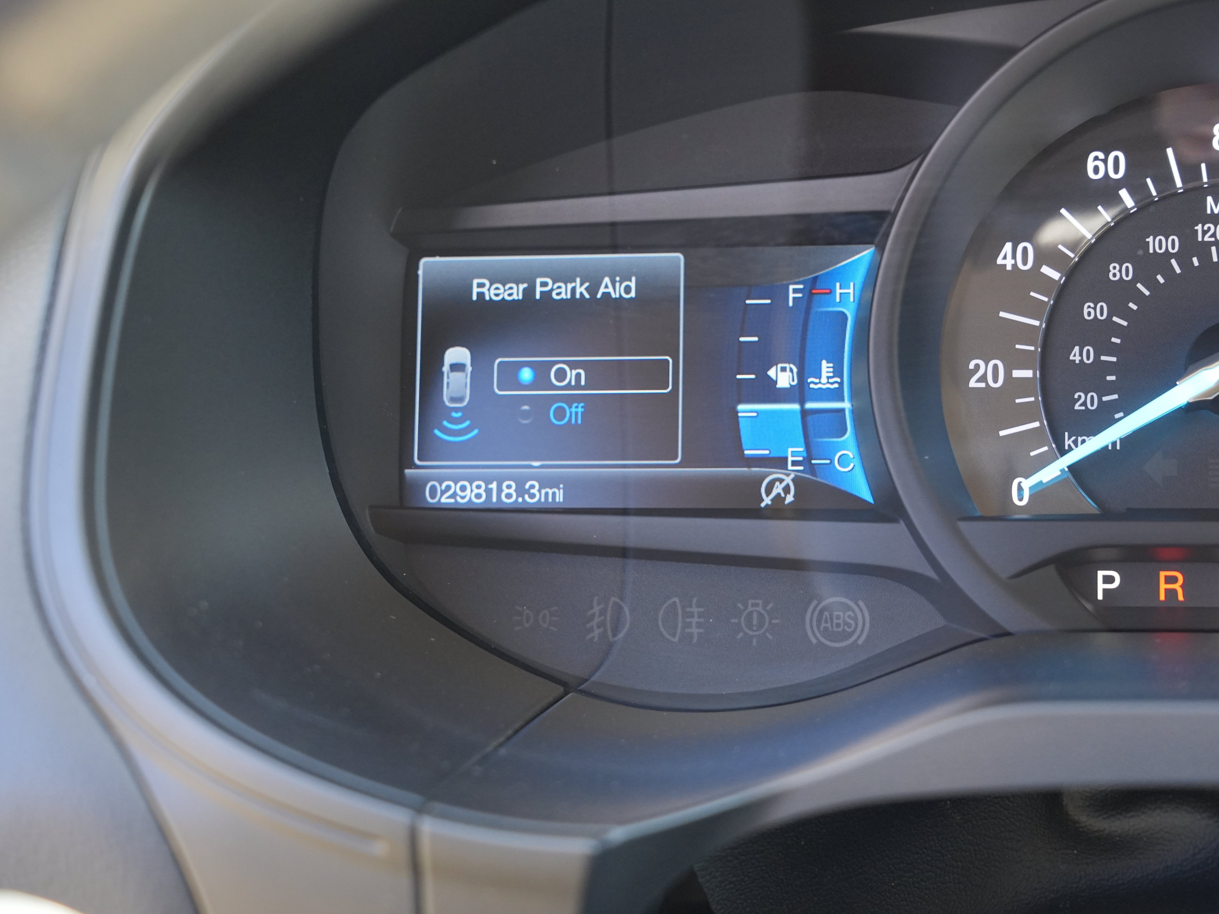 Used 2023 Ford Edge SEL w/ Convenience Package AWD/4WD image 33