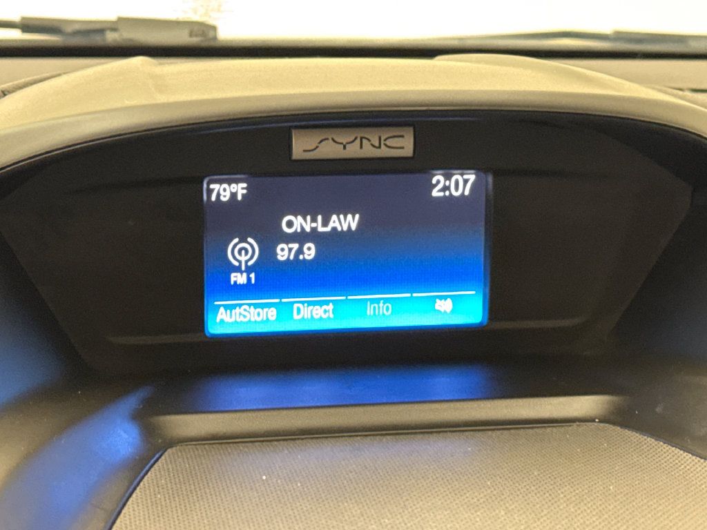 Used 2017 Ford Escape SE FWD image 23
