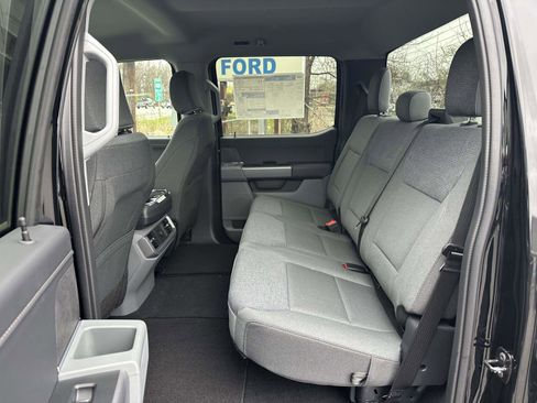New 2026 Ford F150 XLT image 12