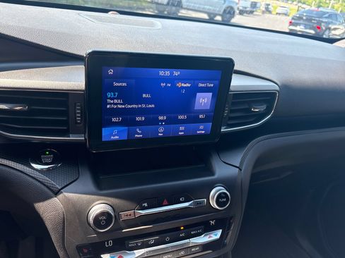 Used 2020 Ford Explorer ST AWD/4WD image 20