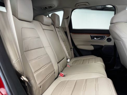 Used 2019 Honda CR-V EX-L image 34