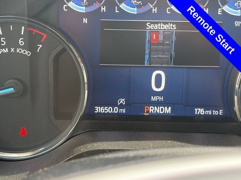 Used 2023 Ford Expedition XLT AWD/4WD image 11
