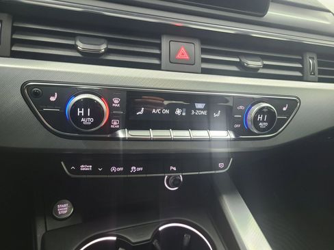 Used 2018 Audi A4 2.0T Premium Plus w/ Premium Plus Package image 34