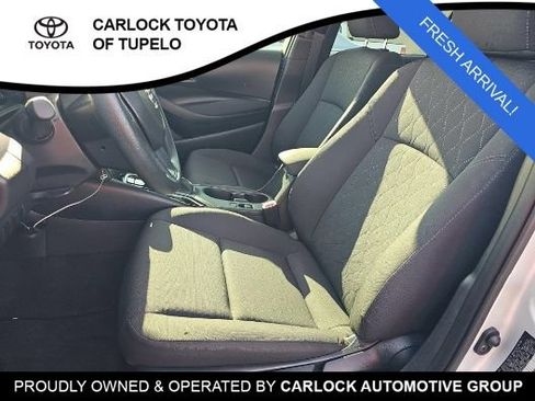 Used 2026 Toyota Corolla LE FWD image 6