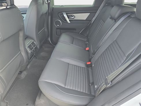 New 2026 Land Rover Discovery Sport Landmark image 14