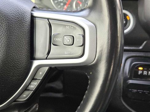 Used 2021 RAM 1500 Lone Star image 27