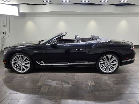 Used 2022 Bentley Continental GT Speed image 3