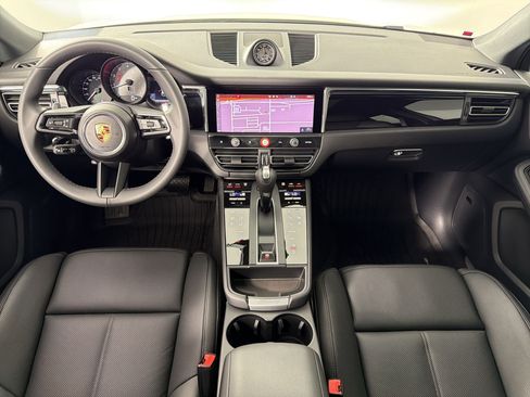 Used 2026 Porsche Macan S AWD/4WD image 17