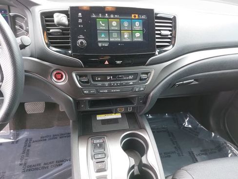 Used 2023 Honda Passport EX-L image 19